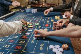 Официальный сайт Columbus Casino